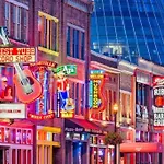 Stylish Music Getaway 3miles To Dwtwn *