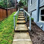Holiday home Cozy Duplex Unit B