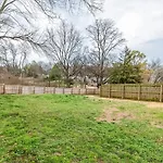 Historic East Nash Sleeps 6