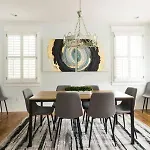 The Lillian House - Steps To Five Points