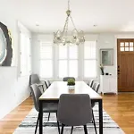 The Lillian House - Steps To Five Points