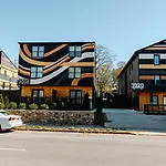 The Vinyl At Music Row - 1 Bedroom Apartment