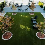 The Vinyl At Music Row - 1 Bedroom Apartment