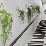 Stylish City Heights Townhome