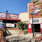 The Vinyl At Music Row