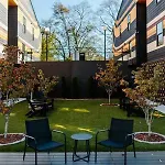 The Vinyl At Music Row