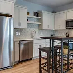Modern East Townhome & Garage * Nashville