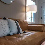 Modern East Townhome & Garage