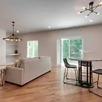 Luxurious Home In The Heart Of Downtown Nashville