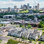 Barbara By Avantstay Decorative 4Br Condo In Heart Of Nashville