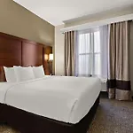 Comfort Near Percy Priest Hotel Nashville