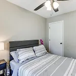 North Nashville Vacation Rental About 5 Mi To Downtown