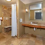 Hotel Hampton & Nashville-vanderbilt-elliston Place Nashville