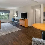 Hampton & Nashville-vanderbilt-elliston Place Hotel