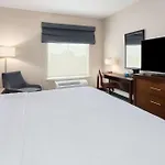 Hampton By Hilton Airport Century Place 3*
