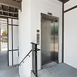 Modern East Nashville Condo 3 Miles To Downtown