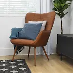 Chic And Cozy Designer Condo 3 Miles To Downtown