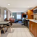 Home2 By Hilton Vanderbilt, Tn Hotel Nashville