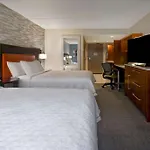 Hotel Home2 By Hilton Vanderbilt, Tn Nashville