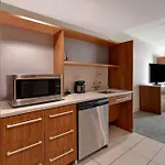 Home2 By Hilton Vanderbilt, Tn 3*