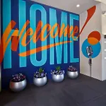 Home2 By Hilton Vanderbilt, Tn 3* Nashville