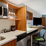Hotel Home2 By Hilton Vanderbilt, Tn 3*