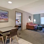 Home2 By Hilton Vanderbilt, Tn 3*