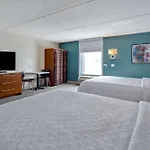 Home2 By Hilton Vanderbilt, Tn Hotel 3*