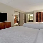 Home2 By Hilton Vanderbilt, Tn 3* Nashville