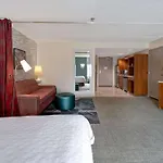 Hotel Home2 By Hilton Vanderbilt, Tn 3*