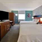 Home2 By Hilton Vanderbilt, Tn 3*