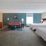 Home2 By Hilton Vanderbilt, Tn 3* Nashville