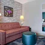 Home2 By Hilton Vanderbilt, Tn 3*