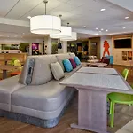 Home2 Suites By Hilton Nashville Vanderbilt, Tn