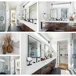 Extra Spacious 4 Bed / 4.5 Bath Music Row