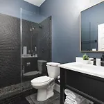 Modern Spacious With Parking By Downtown Broadway Nashville