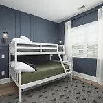 Modern Spacious With Parking By Downtown Broadway *