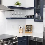 Modern Spacious With Parking By Downtown Broadway * Nashville