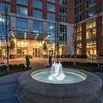 Hilton Nashville Green Hills