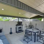 Nashville Home With Seasonal Pool Less Than 5 Mi To Dtwn!
