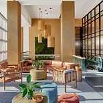 Embassy Suites By Hilton Nashville Downtown