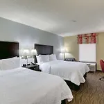 Hampton Inn Nashville-I-24 Hickory Hollow