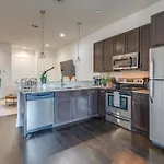 Lofts At 30th - Urban Cityscape - Mins To Broadway Nashville
