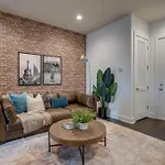 Lofts At 30th - Urban Cityscape - Mins To Broadway *