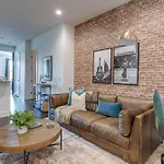 Lofts At 30th - Urban Cityscape - Mins To Broadway
