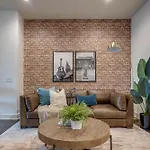 Lofts At 30th - Urban Cityscape - Mins To Broadway Nashville