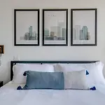 Lofts At 30th - Urban Cityscape - Mins To Broadway *