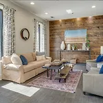 Holiday home Lofts At 30th - Urban Cityscape - Mins To Broadway