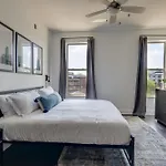 Lofts At 30th - Urban Cityscape - Mins To Broadway *
