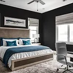 Holiday home Urban Row - Rooftop Hottub - Heart Of Gulch *